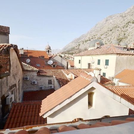 Old Town Central Котор Екстериор снимка